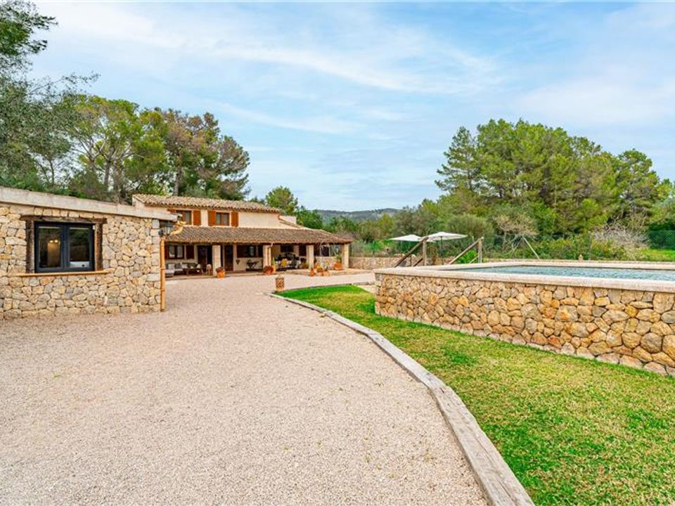 Villa a Calvia, Mallorca - foto 3